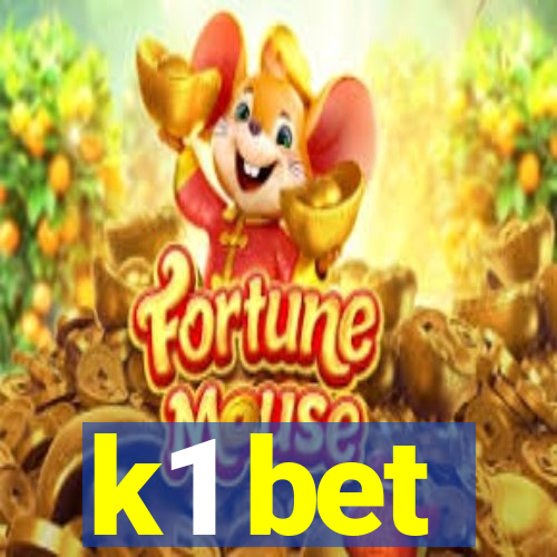 k1 bet